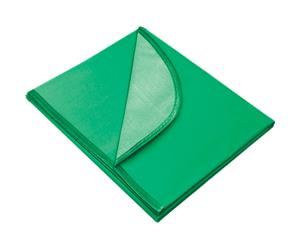 Настольное покрытие deVENTE (35 X 50 см.) цв. зелёный арт. 7044704