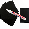 Ценник меловой от интернет-магазина poligraf-kit.ru изображение Ценник меловой от интернет-магазина poligraf-kit.ru