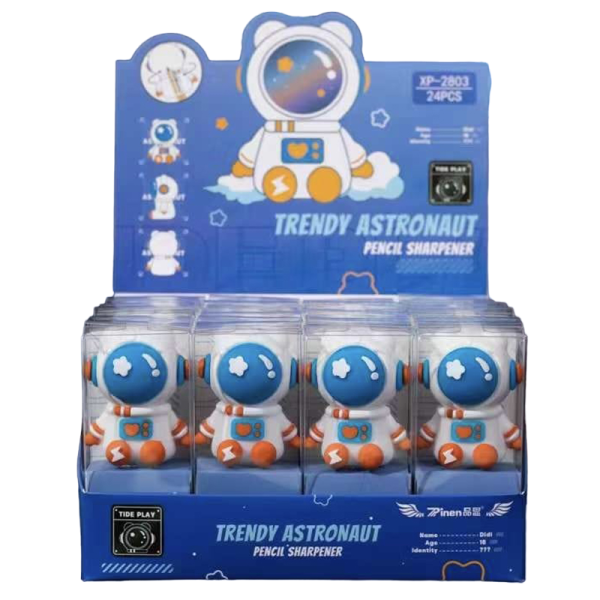 Точилка 'ASTRONAUT', XP-2803