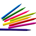 изображение Фломастеры 10 цветов от интернет-магазина poligraf-kit.ru